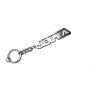 Keychain Volkswagen Jetta - (type LOGO)